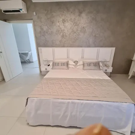 Üdülőközpont Baia Del Sole Vasto
