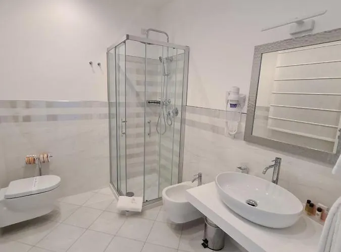 Baia Del Sole Θέρετρο Vasto