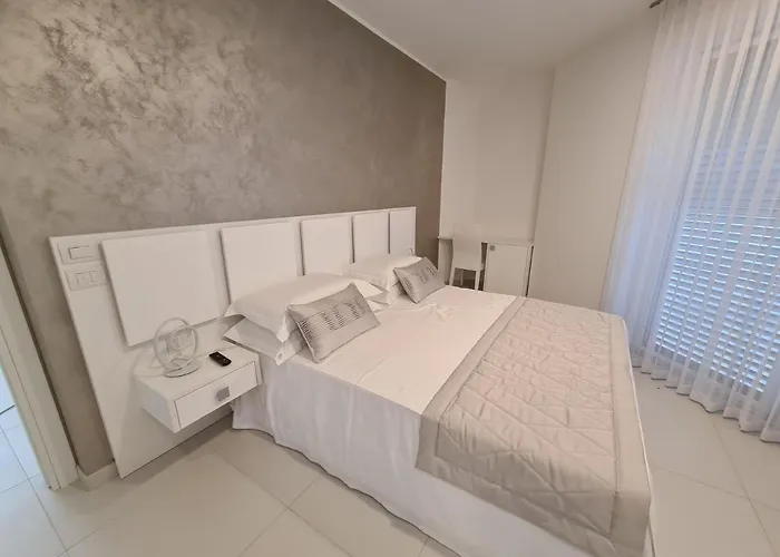 Θέρετρο Baia Del Sole