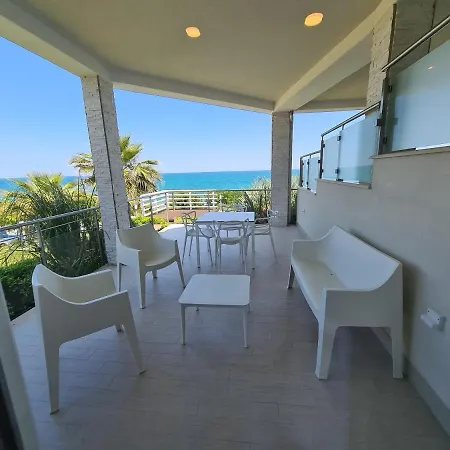 Baia Del Sole Feriested *