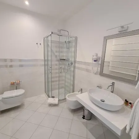 Baia Del Sole 리조트 바스토