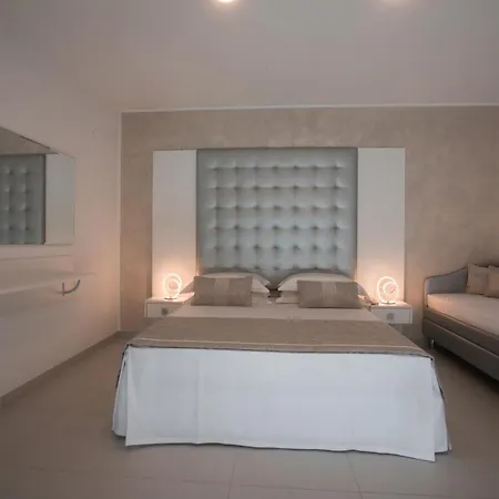 Baia Del Sole 리조트 바스토