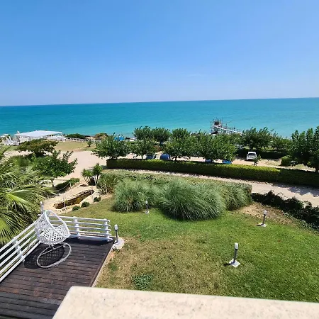 Feriested Baia Del Sole *