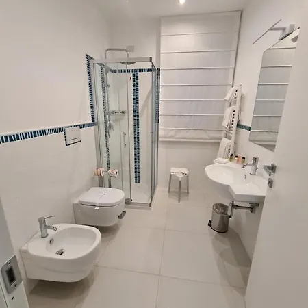 Baia Del Sole * 바스토