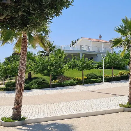 Baia Del Sole Station touristique