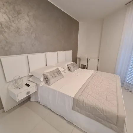 Feriested Baia Del Sole