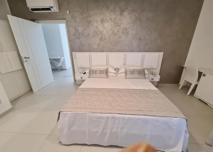 Resort Baia Del Sole Vasto