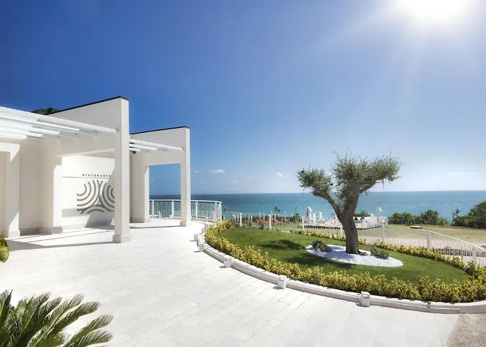 Resort Baia Del Sole