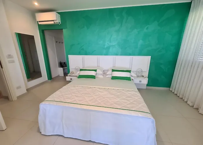 Baia Del Sole * Vasto