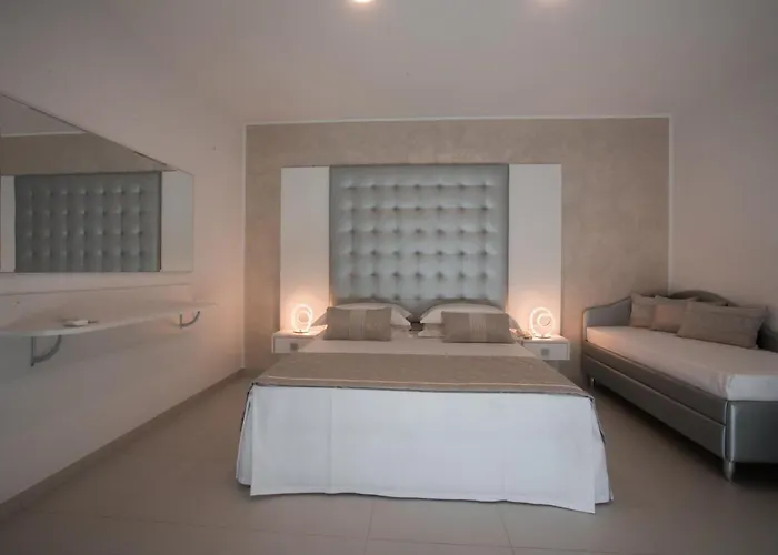 Baia Del Sole Resort Vasto