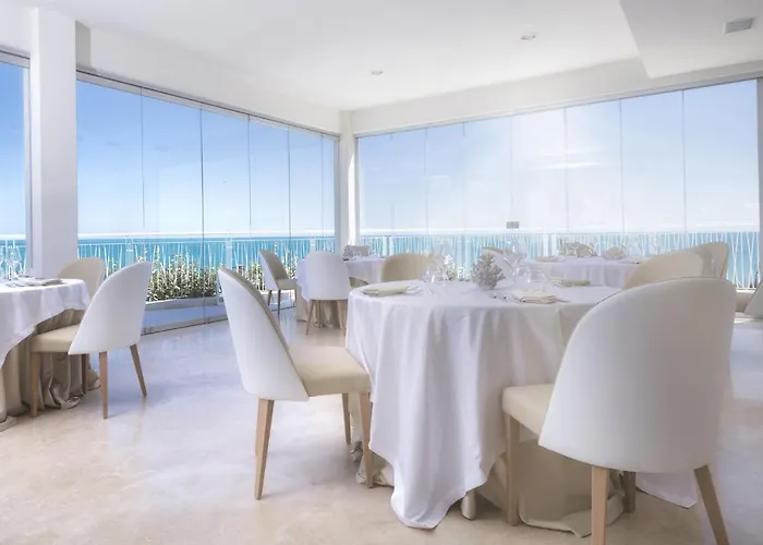 Baia Del Sole Resort *