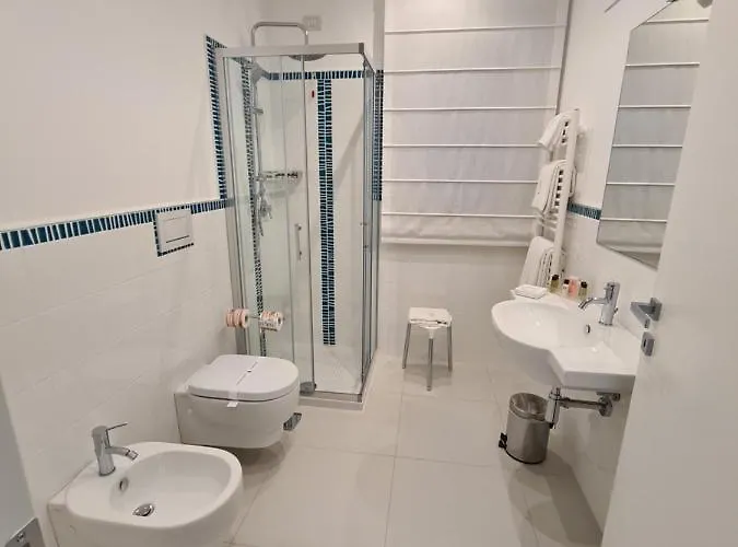 Baia Del Sole * Vasto